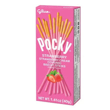 PockyCreamCoveredBiscuitSticks_Strawberry_1.41oz_10-count2 - USA Mega Market