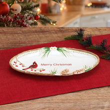 Poinsettia-Holiday-Merry-Christmas-Serving-Platter-1-_6 - USA Mega Market