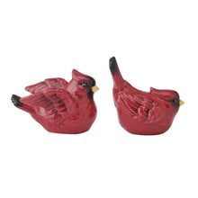 Poinsettia_Holiday_Cardinal_Salt_and_Pepper_Set - USA Mega Market
