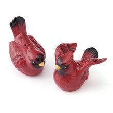 Poinsettia_Holiday_Cardinal_Salt_and_Pepper_Set_4 - USA Mega Market