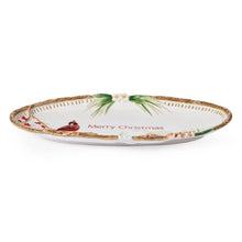 Poinsettia_Holiday_Merry_Christmas_Serving_Platter_2 - USA Mega Market