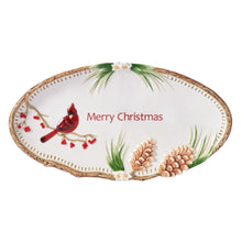 Poinsettia_Holiday_Merry_Christmas_Serving_Platter_4 - USA Mega Market