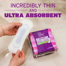Poise Daily Incontinence Panty Liners, 2 Drop Very Light, 132 ct.