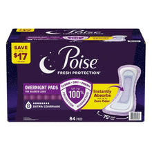 PoiseIncontinencePads_8DropOvernight_84ct.4_c29ae4ca-5544-4a44-9298-f5f1e4a0f757 - USA Mega Market