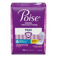 PoiseIncontinencePadsforWomen-4DropModerateAbsorbency-RegularLength-66Count-_8 - USA Mega Market