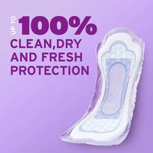 Poise Incontinence Pads for Women, 3 Drop Light Absorbency, Regular Length, 54 Count