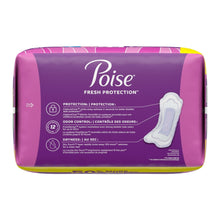 PoiseIncontinencePadsforWomen_4DropModerateAbsorbency_LongLength_84Count1 - USA Mega Market