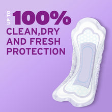 Poise Incontinence Pads for Women, 4 Drop Moderate Absorbency, Long Length, 84 Count