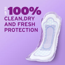 Poise Incontinence Pads for Women, 5 Drop Maximum Absorbency, Long Length, 60 Count