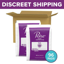 PoiseIncontinencePadsforWomen_5DropMaximumAbsorbency_RegularLength_96Count8 - USA Mega Market