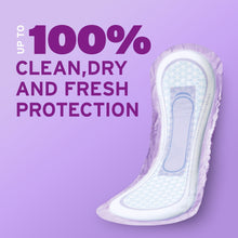 PoiseIncontinence_PostpartumPadsforBladderLeaks_7DropUltraAbsorbency_LongLength_39Count2 - USA Mega Market