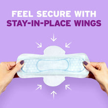 PoiseUltraThinIncontinencePadswithWings-3DropLightAbsorbency-66Count2-_6 - USA Mega Market