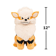 PokemonArcaninePlush-12-InchSoftPlushwithAuthenticDetails1 - USA Mega Market