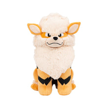 PokemonArcaninePlush-12-InchSoftPlushwithAuthenticDetails - USA Mega Market