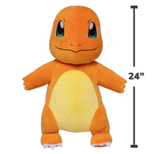 PokemonJumbo25Plush3 - USA Mega Market