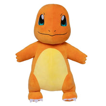 PokemonJumbo25Plush5 - USA Mega Market