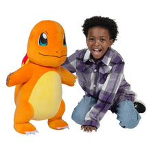 PokemonJumbo25Plush - USA Mega Market