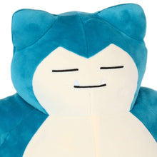 PokemonPlush18inchSleepingSnorlax-ChildsSoftStuffedAnimalToy2-_4 - USA Mega Market