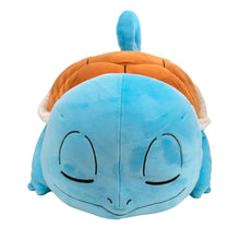 PokemonSquirtleSleepingPlush-18-InchPremiumPlushinSleepingPose1-_1 - USA Mega Market