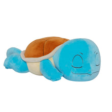 PokemonSquirtleSleepingPlush-18-InchPremiumPlushinSleepingPose3 - USA Mega Market