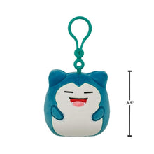 PokemonSquishmallowClip-OnPlush1 - USA Mega Market