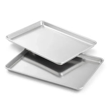 PolarWare14-SizeAluminumBakingSheet2pack3 - USA Mega Market