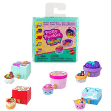Polly-Pocket-Tiny-Take-Out-Reveal-Assortment-Micro-Dolls-Compacts-with-Toy-Cars-Food-Theme-Vehic_7597_1 - USA Mega Market