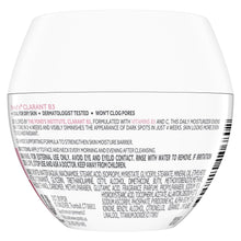 POND’S Clarant B3 Dark Spot Correcting Face Cream, Daily Moisturizer for Dry Skin – 1.75 oz (2 Pack)