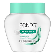 Pond-s-Cold-Cream-Cleanser-Make - USA Mega Market