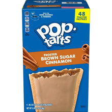 Pop-TartsBrownSugarCinnamon_48ct. - Brands For Less USA
