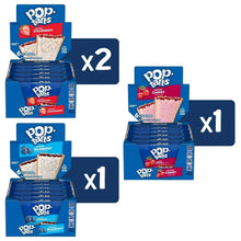 Pop-TartsFrostedVarietyPack_48ct.2 - USA Mega Market
