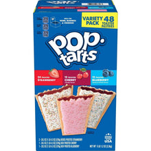 Pop-TartsFrostedVarietyPack_48ct. - USA Mega Market