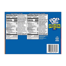 Pop-TartsProteinToasterPastries_10gProtein_VarietyPack_32ct.1 - USA Mega Market