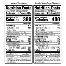 Pop-TartsProteinToasterPastries_10gProtein_VarietyPack_32ct.3 - USA Mega Market