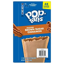 Pop-Tarts_FrostedBrownSugarCinnamon_48-count1 - USA Mega Market