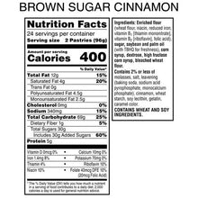 Pop-Tarts_FrostedBrownSugarCinnamon_48-count2 - USA Mega Market