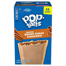 Pop-Tarts_FrostedBrownSugarCinnamon_48-count - USA Mega Market