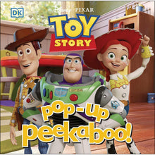 Pop-UpPeekaboo-DisneyPixarToyStory-BoardBook-_1 - Brands For Less USA
