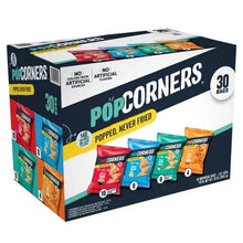 PopCornersPoppedCornSnacksVarietyPack_1oz_30-Count1 - USA Mega Market