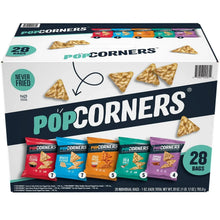 PopCornersVarietyPackChips_1oz_28ct. - USA Mega Market