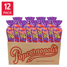 Popcornopolis Takis Popcorn Cones, 1.75 oz, 12-count