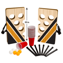 Portable-Cup-Pong-Outdoor-Toss-Game-3-4-_4 - USA Mega Market