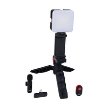 Portable-LED-Video-Light-Kit-with-Tripod-Grip-Smartphone-Holder-Bluetooth-Remote-for-Vlogging-Streaming-and-Photography_20004d0d-d342-4221-8bc2-ace4afaaaf91.d63be3f622c08a86a3a810454f - USA Mega Market