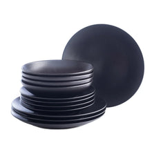 PortobyStone_LainSemplice12-PieceDinnerwareSet4_e556b805-a41b-4f73-9d85-784e5040604c - USA Mega Market