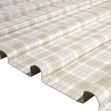 Portuguese Cotton Flannel Sheets, 4-piece Set