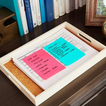 Post-it_Notes_4in.x6in.AssortedColors_100Sheets_5-pack2 - USA Mega Market