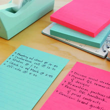 Post-it_Notes_4in.x6in.AssortedColors_100Sheets_5-pack8_65e13875-311e-4ff0-a5cf-499c53dcaccd - USA Mega Market