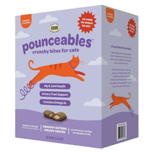 PounceablesCrunchyBitesforCats-ChickenFlavor-32oz2-_3 - Brands For Less USA