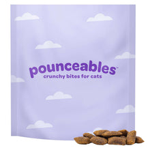 Pounceables Crunchy Bites for Cats, Chicken Flavor, 32oz