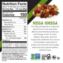 Power-Up-Mega-Omega-Trail-Mix-142 - USA Mega Market
